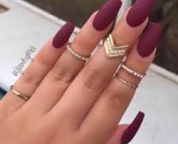 Gel Manicure