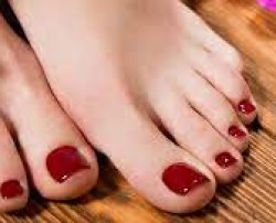 Regular Pedicure