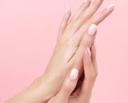 Gel Manicure
