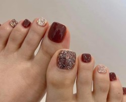 Classic Pedicure