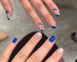 Classic Manicure