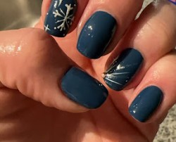 Gel Manicure
