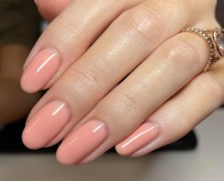 Spa Manicure