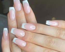 Acrylic Regular Fullset
