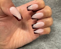 Dipping Powder