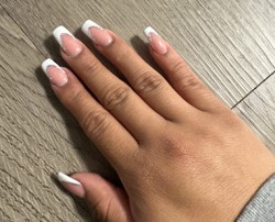 Acrylic Gel Fill