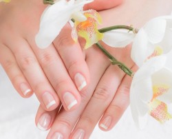Acyrlic Full Set