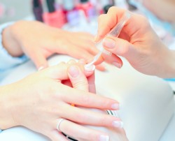 Classic Manicure