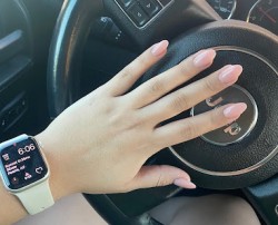 Collagen Manicure