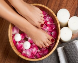 Classic Pedicure
