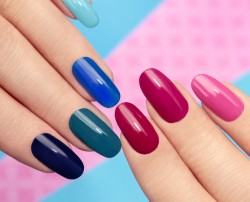 Full Set (with tip)