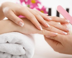 Classic Manicure