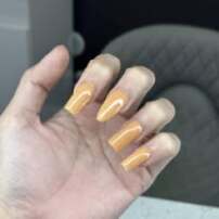 Basic Manicure