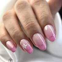 Spa Manicure