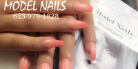 Model Nails