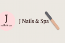 J Nails & Spa